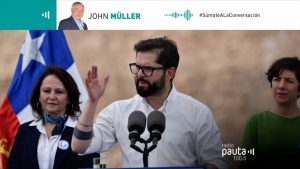 Columna de John Müller: 