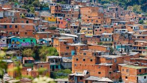 Medellín: la ciudad que renació de la violencia
