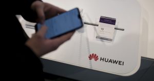 Europa ya desconfiaba de Huawei antes de arresto de ejecutiva