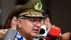 96 años de Carabineros: General Yáñez valora respaldo político y afirma que institución 