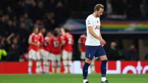 Tottenham vs Manchester United, Premier League: dónde ver, cuándo y formaciones