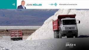 Columna de John Müller: 