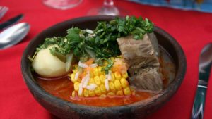 Los mejores platos de comida para pasar un día de lluvia según el chef Joel Solorza