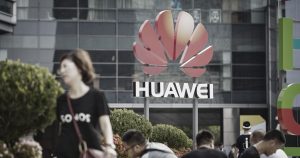 ¿Tomará China represalias tras arresto de ejecutiva de Huawei?