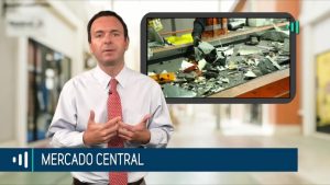 Mercado Central: el dinamismo del mercado del empleo