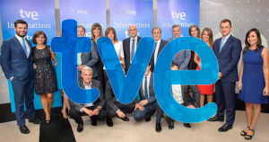 La pauta de John Müller: la TV pública española: un modelo desfinanciado que vive sus estertores