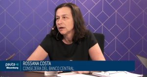 PAUTA Bloomberg | Banco Central