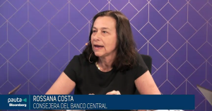 Costa estímulo monetario