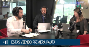 Primera Pauta | #TemaDelDía: Dónde están los cambios de argumentación del Gobierno sobre el Pacto Migratorio