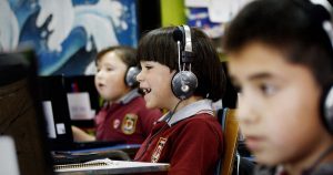 Llevar la educación a cualquier dispositivo