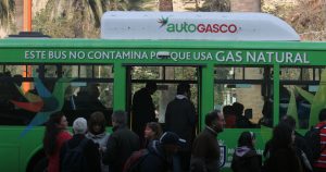 Gas licuado automotriz: ¿Alternativa para vehículos comerciales?