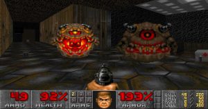 A 25 años de un clásico: Doom