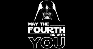 Star Wars Day el 4 de mayo, un día por y para los fans