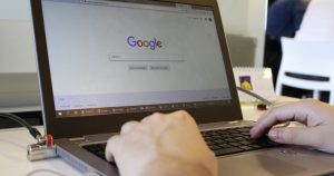 Lo más googleado por los chilenos en 2018