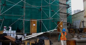 Dir. de Obras Municipales: 237 proyectos de un valor de US$ 2 mil millones están detenidos