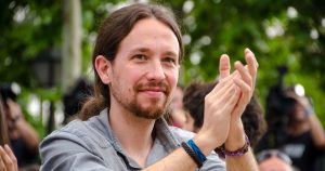 John Müller: declaraciones de Pablo Iglesias sobre Venezuela tienen muy poco alcance