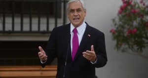 Piñera deberá cumplir sus promesas de recuperación en 2019