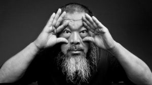 Un adelanto de la Ai Weiweimanía