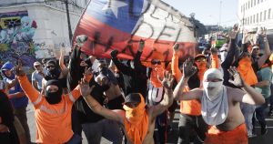 Presidente del Puerto de Valparaíso: el tema de fondo es el esquema laboral portuario