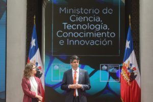 Los nuevos desafíos del Ministerio de la Ciencia, Tecnología, Conocimiento e Innovación