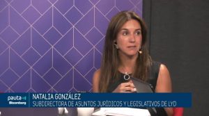 Natalia González Pesca