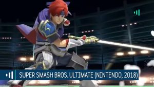 Super Smash Bros. Ultimate