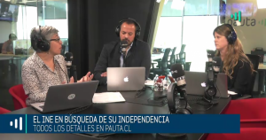 Primera Pauta | #TemaDelDía: Senador José Miguel Insulza: 