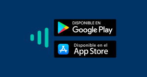 Descarga nuestra aplicación