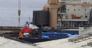 Las complejidades de la industria portuaria