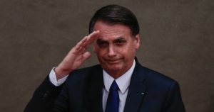Pronosticadores de Brasil pierden la fe en repunte por Bolsonaro