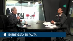 Samuel Valenzuela sobre Historia reciente partidos Democrata y Republicano