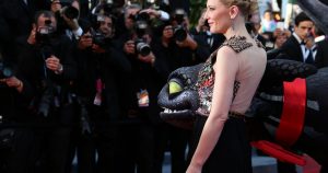 Las cinco películas más esperadas de Cannes 2018