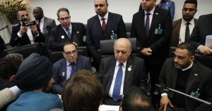 OPEP dispuesta a 'lo que sea necesario' para impulsar precios