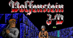 Wolfenstein 3D cumple 26 años