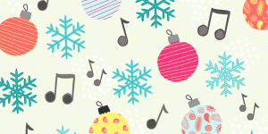 Una selección de los mejores playlists para la Nochebuena y Navidad
