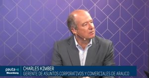 PAUTA Bloomberg | Arauco