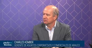 Kimber red de plantas