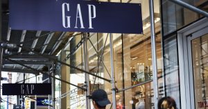 Gap cierra tienda emblemática en búsqueda de mejores resultados