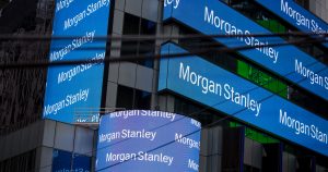 Multa para Morgan Stanley por monitoreo de lavado de activos