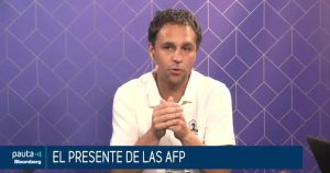 Larraín rentabilidad