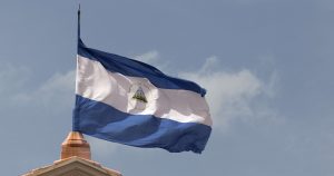 Economía nicaragüense registrará mayor contracción desde 1988