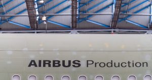Airbus acelera para cumplir con meta de entrega de 800 aviones