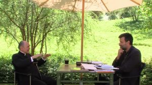 José Miguel Ibáñez sobre la incorreción de la política de la belleza