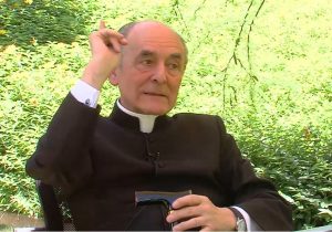 Ibáñez Langlois y su admiración por JRR Tolkien