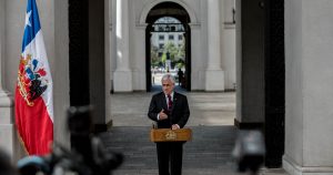 Tres aciertos y tres fracasos del gobierno de Piñera en 2018