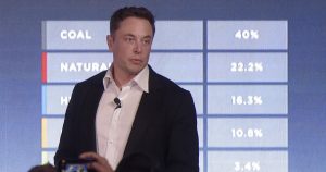 Musk visitará China para comienzo de obras de fábrica de Tesla