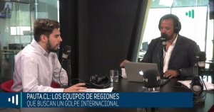 Primera Pauta | #TemaDelDía: Los equipos de regiones que buscan un golpe internacional