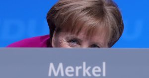 Mensaje de Merkel a Europa: un 2019 en contra del nacionalismo
