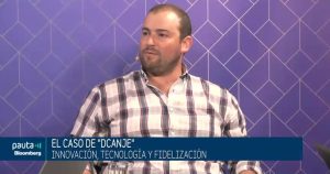 PAUTA Bloomberg | Innovación y fidelización
