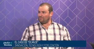 Rojas cómo comenzaron